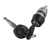 Cilindro Chiave Accensione Compatibile Con per Jetta per Beetle Chiave Di Accensione Interruttore Cilindro Della Serratura Ricambi Auto 357905855B 1H0905855