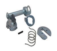 Cilindro Chiave Serratura Porta Anteriore 1.77 Pollici Per E46