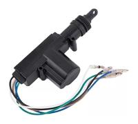 Cilindro Chiusura Bagagliaio Attuatore Universale Per Serratura Centralizzata Per Auto Motore Bloccaggio Automatico Tipo Pistola A 2 Fili Pistola A 2 Fili Pistola A 5 Fili(5 Wire)
