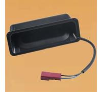 Cilindro chiusura bagagliaio Compatibile Con BMW E39 E60 E90