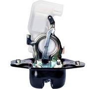 Cilindro Chiusura Bagagliaio Compatibile con CR-V per CRV 2.4L