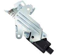 Cilindro Chiusura Bagagliaio Compatibile con Ford Per Fiesta Mk5