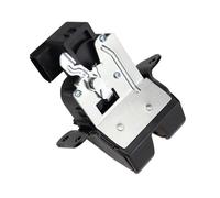 Cilindro Chiusura Bagagliaio Compatibile con Hyundai per Elantra | GT I30 Hatchback 2013 2014 2015 2016 2017 81230A5000 Portellone posteriore Tronco Meccanismo di chiusura Attuatore serratura