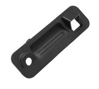 Cilindro Chiusura Bagagliaio Compatibile Con Hyundai Per Sonata | 2015 2016 2017 Tronco Coperchio di Blocco Portellone Pulsante di Apertura Borsette 81260C1010 81260-C1010