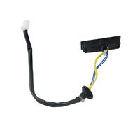 Cilindro Chiusura Bagagliaio Compatibile con Nissan per Quest