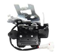 Cilindro Chiusura Bagagliaio Compatibile con Toyota Per Sequoia