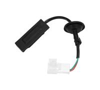 Cilindro Chiusura Bagagliaio Per Hyundai I10 2013 2014 2015 2016 2017 2018 2019 2020 2021 Interruttore Maniglia Portiera Posteriore Auto Serratura Baule Cofano