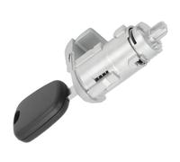 Cilindro Chiusura Porta Anteriore Sinistra Per Kangoo II 2008-2021 | 7701209836 Risoluzione Problemi Bloccaggio O Inceppamento Serratura Portiera Dell'auto Blocco accensione Neiman