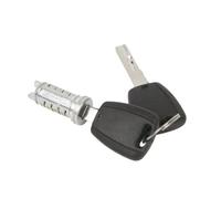 CILINDRO CILINDRETTO NOTTOLINO CHIAVI SINISTRO SX PER FIAT PANDA PUNTO 2003-2011