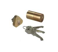 CILINDRO CISA 02106-00-0 KA (STESSA CIFRATURA) - Ferrero Ferramenta