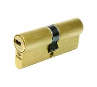 Cilindro Cisa Asix 1.0e300.13.0.0000.c5 Ottone [35 x 35 mm]