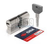 Cisa 1006216 0Q311-26-0-12, Cilindro P8, Mm 64, 30 X 35