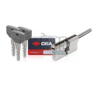 Cisa 1006223 0Q317-07-0-12-Cilindro P8, Mm 59, 30 X 30