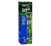 Cilindro CO2 JBL ProFlora 500 M, Prezzo Consigliato 78,94 EUR, NUOVO