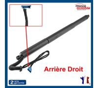 Cilindro Cofano Motorizzato Posteriore Destra per BMW X3 F25 (2010-2017)