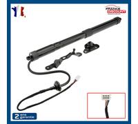 Cilindro Cofano Motorizzato Posteriore Destra per Toyota Rav 4 IV - 6891009011