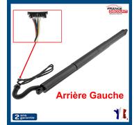 Cilindro Cofano Motorizzato Posteriore Sinistra per BMW X3 F25 (2010-2017)