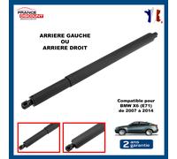 Cilindro Cofano Posteriore Sinistra O Destra Pinze BMW X6 - 51247201940