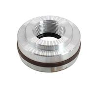 Cilindro Compatibile Con AL-KO LSH 4 Spaccalegna