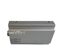 Cilindro compatto CQU CQUM32-5 -10-15 -20-25 -30-35 -40-50 -5M -10M -15M -20M -25M -30M -35M -40M -50M(CQUM32-30,Female thread)