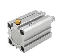 Cilindro compatto STA40 a semplice effetto con estensione a molla STA40X10 STA40X30-SB 1 pz(STA40X50,-SB)