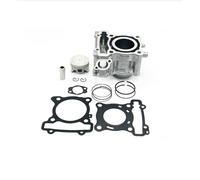 CILINDRO COMPLETO 125CC HERT FANTIC MOTOR CABALLERO FLAT TRACK 125 2018 2023