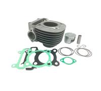 CILINDRO COMPLETO 125CC HERT PEUGEOT TWEET EVO 4T 125 2014 2015