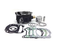 CILINDRO COMPLETO 125CC HERT PIAGGIO X7 E3 125 2008 2009