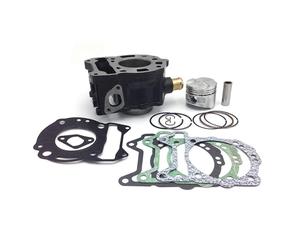 CILINDRO COMPLETO 125CC HERT PIAGGIO X7 E3 125 2008 2009
