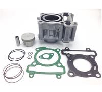 Cilindro Completo 125cc Yamaha Xmax - WR - YZF R - MT - Fantic Evo