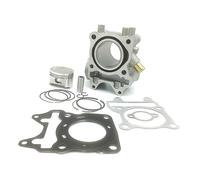 CILINDRO COMPLETO 125cc HONDA SH IE DD/ABS - PCX/ESP