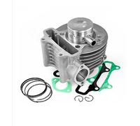 Cilindro HERT Kymco Agility 125 Moto Motore Ricambi Ciclomotore Accessori