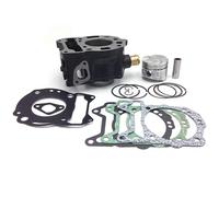 Cilindro Completo 125cc per PIAGGIO MP3 Hybrid 125 2009-2010