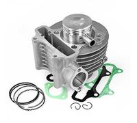 Cilindro Completo 125cc scooter GY6 per KYMCO People GTI IE 125 2010-2015