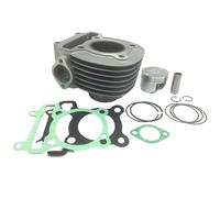 CILINDRO COMPLETO 125cc SYM SYMPHONY S 125 - PEUGEOT TWEET DT/RS