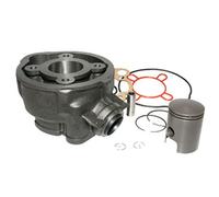 CILINDRO COMPLETO 50cc APRILIA RX/TUONO - BETAMOTOR RR MOTARD