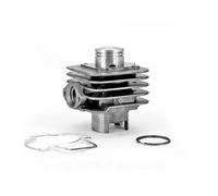 CILINDRO COMPLETO 50CC HERT DERBI ATLANTIS 2T AIR E2 50 2007 2012