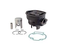 CILINDRO COMPLETO 50CC HERT PIAGGIO NRG MC3 DD LC 50 2001 2004