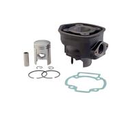 CILINDRO COMPLETO 50CC HERT PIAGGIO NRG MC3 DT AIR 50 2000 2004