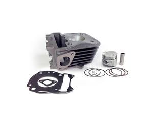 CILINDRO COMPLETO 50CC HERT PIAGGIO VESPA ET4 50 2000 2005