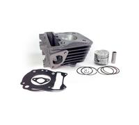 CILINDRO COMPLETO 50CC HERT PIAGGIO ZIP 4T 50 2000 2014