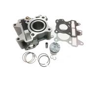 CILINDRO COMPLETO 50CC HERT YAMAHA NS AEROX 50 2013 2016
