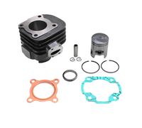 CILINDRO COMPLETO 50CC HERT YAMAHA YN NEO'S 50 1997 2010