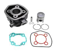 Cilindro Completo 50cc per APRILIA Gulliver Lc 50 1996-2000