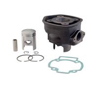 Cilindro Completo 50cc per PIAGGIO Zip SP / E2 Hiper2 50 2001-2014