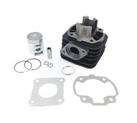 Cilindro Completo 50cc per SYM Jet 50 1999-2002