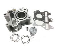 Cilindro Completo 50cc per YAMAHA YN F Neo's 4T 50 2009-2021