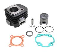 Cilindro Completo 50cc per YAMAHA YN Neo's 50 1997-2010