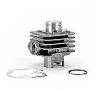 CILINDRO COMPLETO 50cc PIAGGIO - APRILIA - GILERA - VESPA AC 50 2T