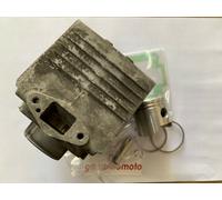 CILINDRO COMPLETO DI PISTONE E SEGMENTI BRUMAR BM006306 EMAK-OLEO MAC e altri